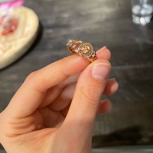 Marc by Marc Jacobs Ring